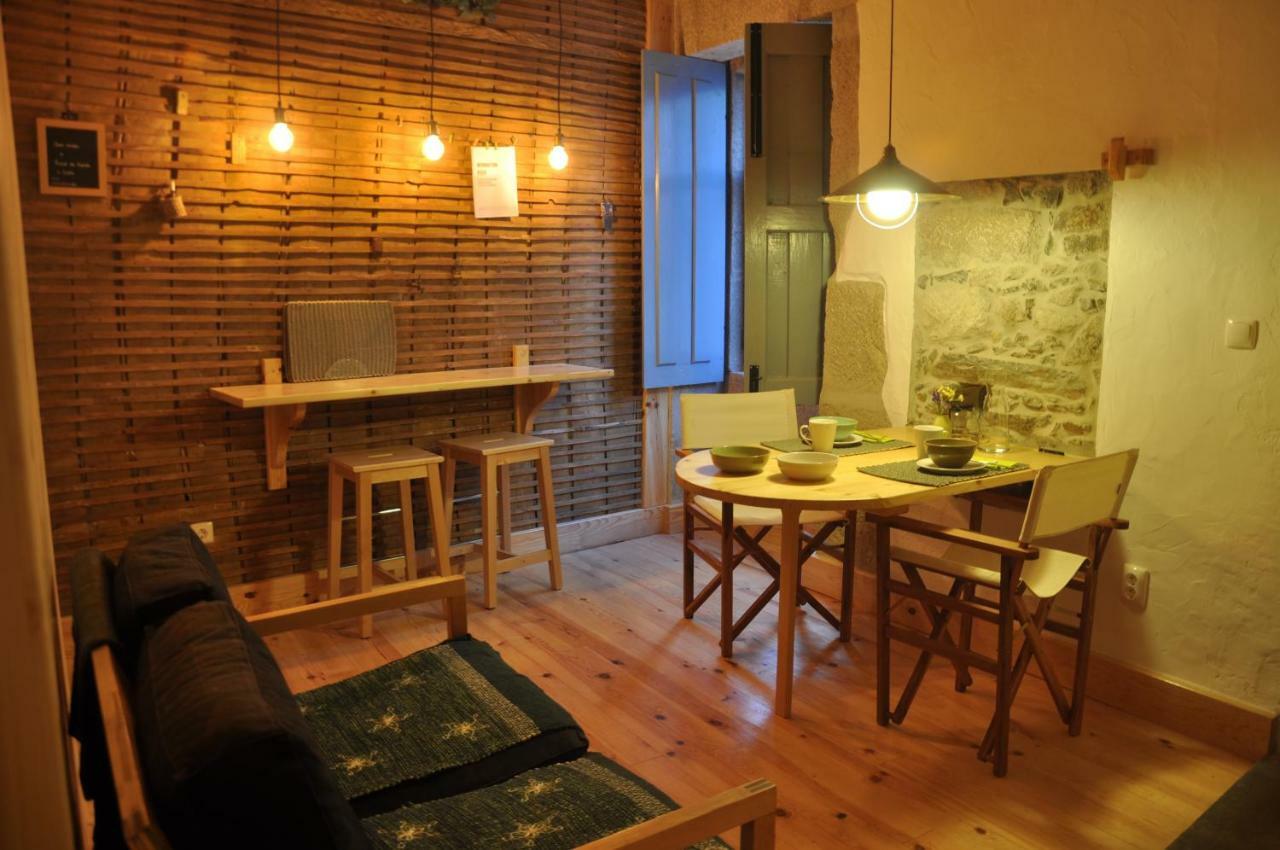 Casinhas De S. Francisco T2 Azeitona Apartment เฟรโซ เด เอสปาดา ซินตา ภายนอก รูปภาพ