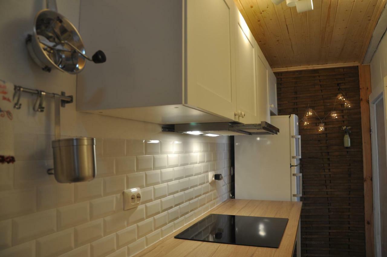Casinhas De S. Francisco T2 Azeitona Apartment เฟรโซ เด เอสปาดา ซินตา ภายนอก รูปภาพ